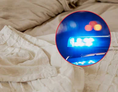 Miniatura: Przez lata spała ze zwłokami męża w łóżku....