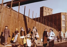 Miniatura: Jesteś miłośnikiem polskiego kina?...