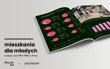 Rynek najmu w&nbsp;Polsce rośnie jak nigdy wcześniej &ndash; tylko w&nbsp;pięć lat przybyło ponad 39% mieszkań na&nbsp;wynajem