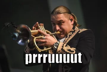 Mem z braćmi Golec 