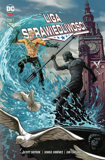 Aquaman 