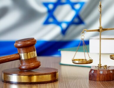 „Stoimy nad przepaścią”. Prezydent Izraela ostrzega przed wojną domową