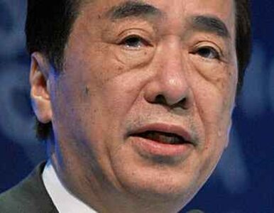 Miniatura: Japonia: parlament nie odwołał premiera