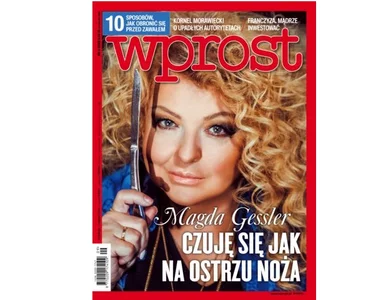 Miniatura: Zobacz, co w nowym „Wprost”