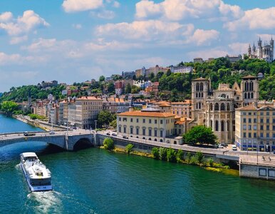 Miniatura: Ulubiony kraj turystów na świecie. Tak...