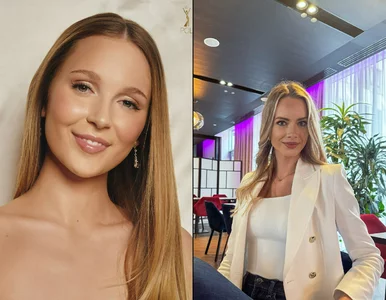 Miniatura: Miss Polonia 2025 „ustawką”? Po finale...