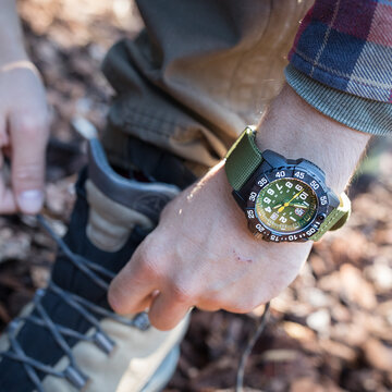Luminox Navy SEAL 3500