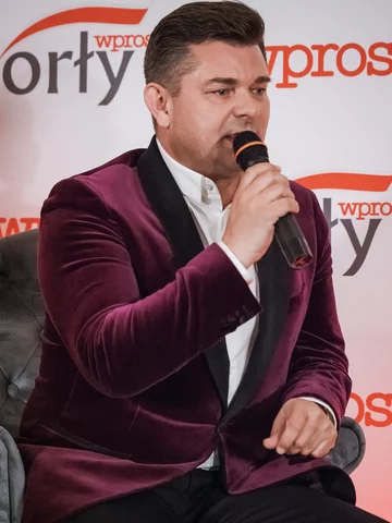 Gala Orły "Wprost" w Białymstoku 