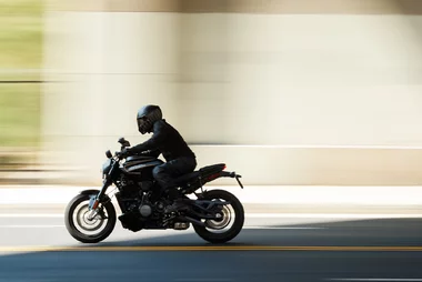 Harley Davidson EICMA 2019