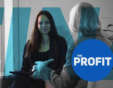 Miniatura: THE PROFIT #3: Michael Wolff, Pfleiderer...