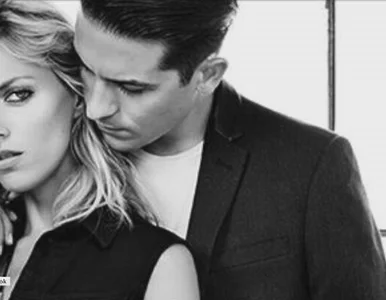 Miniatura: Anja Rubik została twarzą marki Justina...