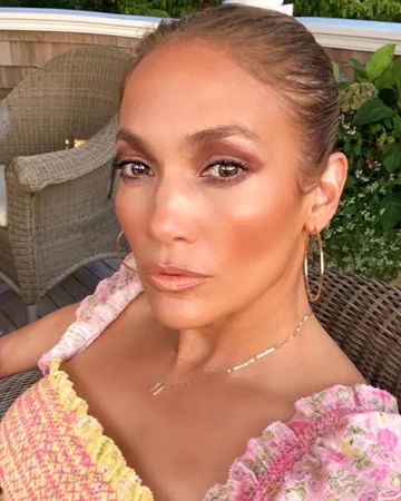 Jennifer Lopez 