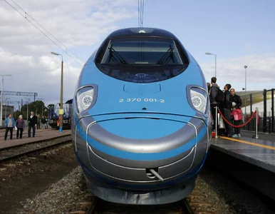 Miniatura: Tanie bilety na Pendolino. Można je kupić...