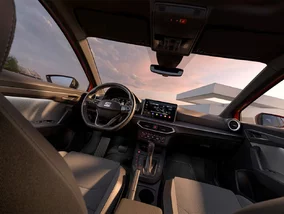 Miniatura: Seat wyprzedaje. Model z 2026 r. po...