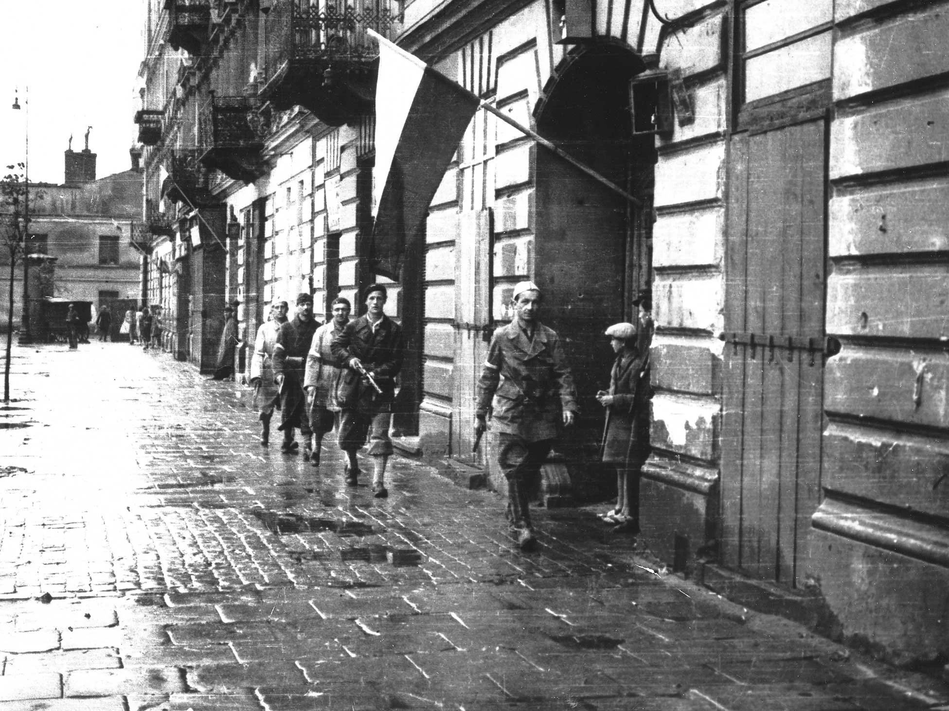 Sprawdzian z historii. Znasz te wydarzenia i daty?