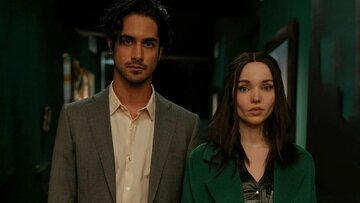 Film &bdquo;56 dni&rdquo;