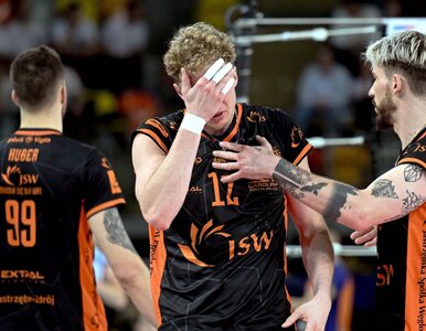 Miniatura: Klątwa mistrzów Polski. Aż trudno...