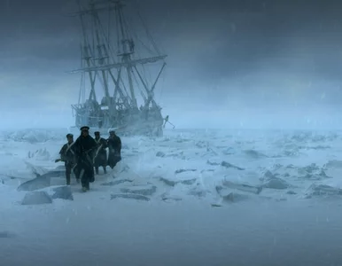 Miniatura: Terror - rozmowa z twórcami