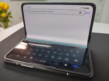 Smartfon Oppo Find N Oppo Find N