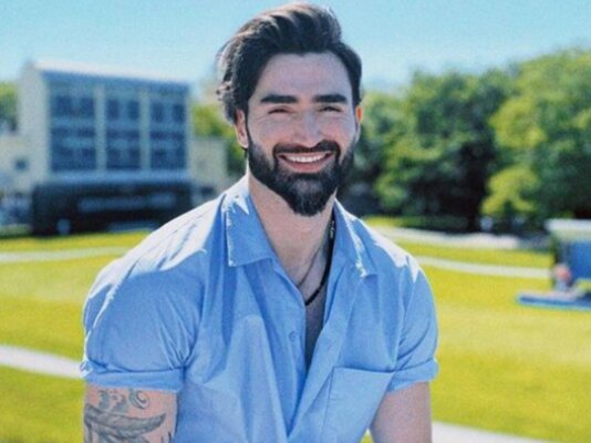 Miniatura: Jacek Jelonek, uczestnik programu „Prince...