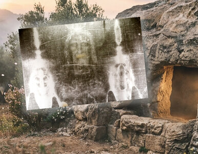 Miniatura: Kopiści dopisali zakończenie Ewangelii?...