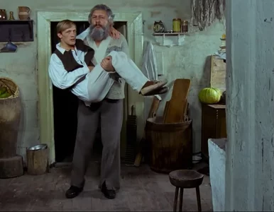 Miniatura: Jak dobrze pamiętasz film „Znachor”?...