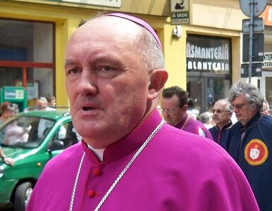 Miniatura: Biskupi zajmą stanowisko w sprawie krzyża