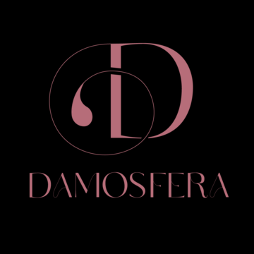 Damosfera &ndash; logo