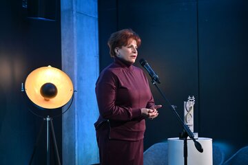Urszula Jaworska