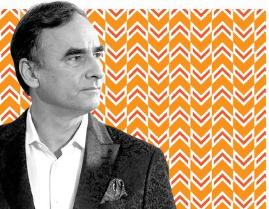 Miniatura: Adam Bachleda-Curuś: Dążyłbym do...