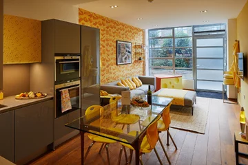 Cheese Suite 