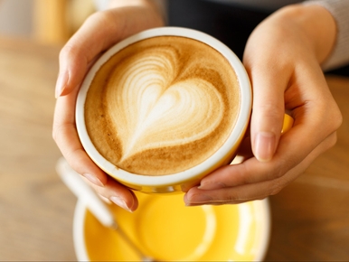 Co kawa robi z sercem? Badania są jednoznaczne