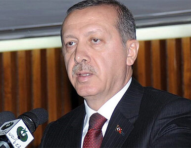 Miniatura: Turcja oficjalnie oskarża armię Izraela....