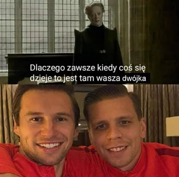 Memy po meczu Polska-Słowacja 