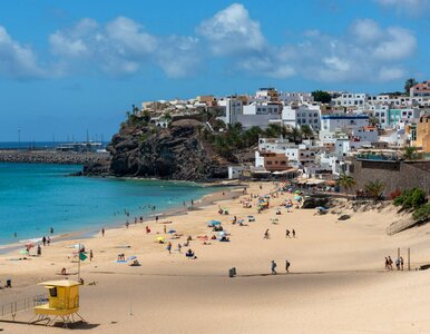 Miniatura: Historyczny rekord znanych wysp. Na te...