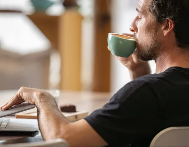 Miniatura: Od dziś w Biedronce 60% taniej na kawy...