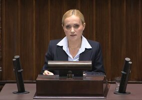 Miniatura: „Znieczulica” kontra „kłamanie bez...