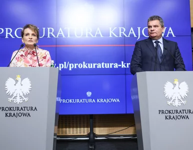 Miniatura: Przeszukania w domu Obajtka. Prokuratura...