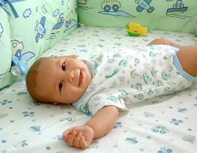 Miniatura: Najstarsza szwajcarska mama ma 64 lata -...