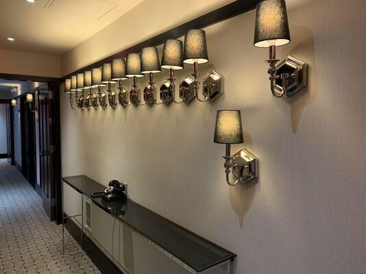 Miniatura: Hotelowe wpadki