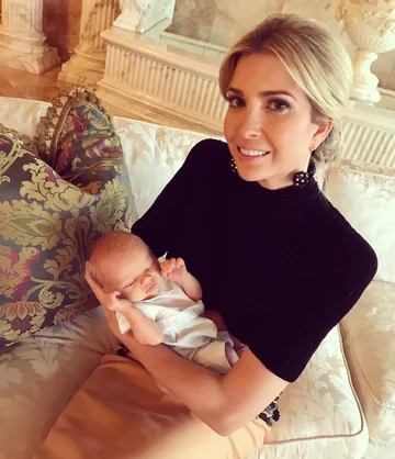 Ivanka Trump 