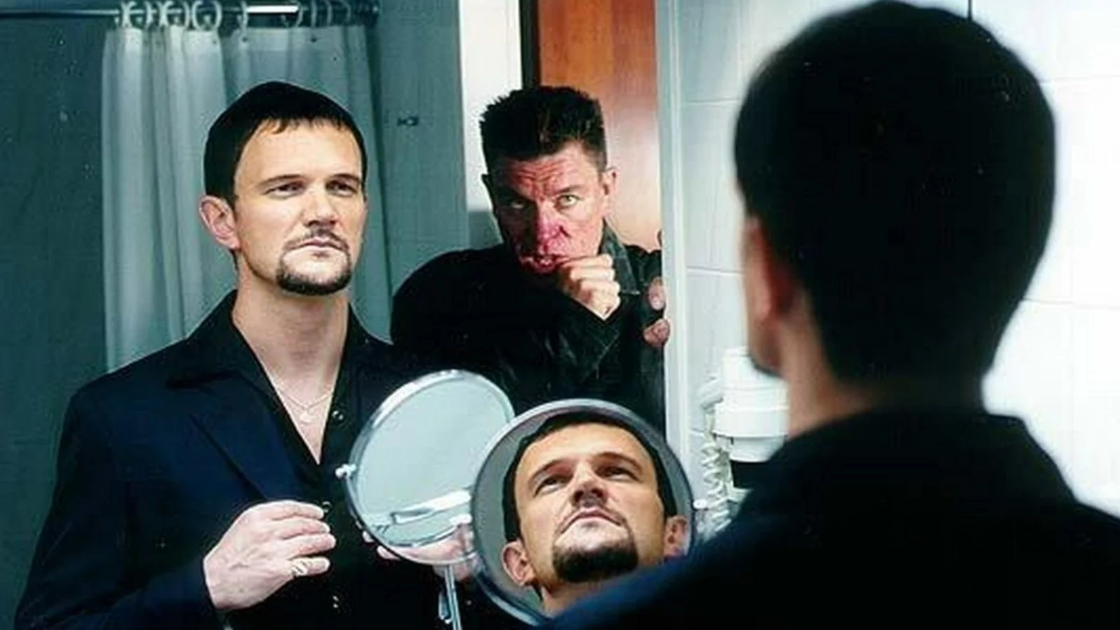 QUIZ z komedii Lubaszenki! Pamiętasz te kultowe teksty?