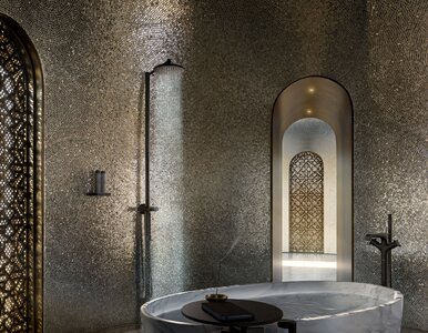 Miniatura: Nowa kolekcja AXOR Conscious Showers...