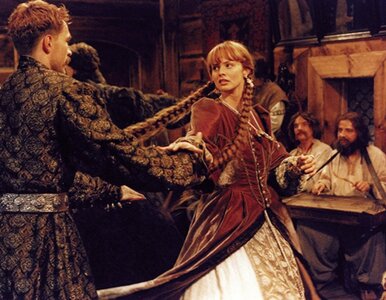 Miniatura: Dopasujesz tytuł do kadru? Pytamy tylko o...