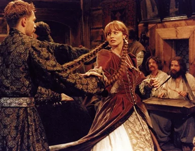 Miniatura: Dopasujesz tytuł do kadru? Pytamy tylko o...