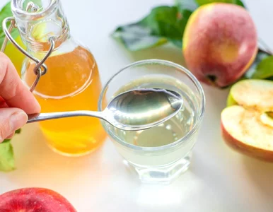 Miniatura: Trzyma cukier w ryzach i zwiększa sytość....