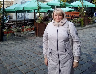 Miniatura: Straciła męża i dom. Została z...