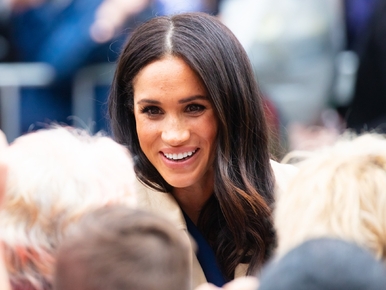 Meghan Markle wygrała w sądzie. Jej przyrodnia siostra domagała się...