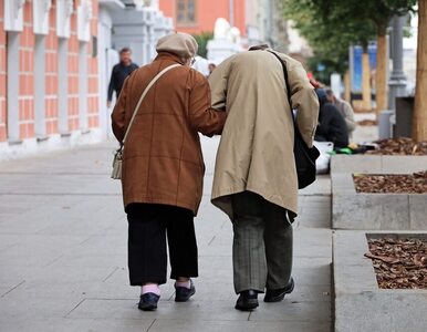 Polacy jasno o podwyższeniu wieku emerytalnego. Wysokość emerytury...