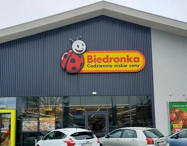 Miniatura: W Biedronce kupisz ten produkt za 1 zł....